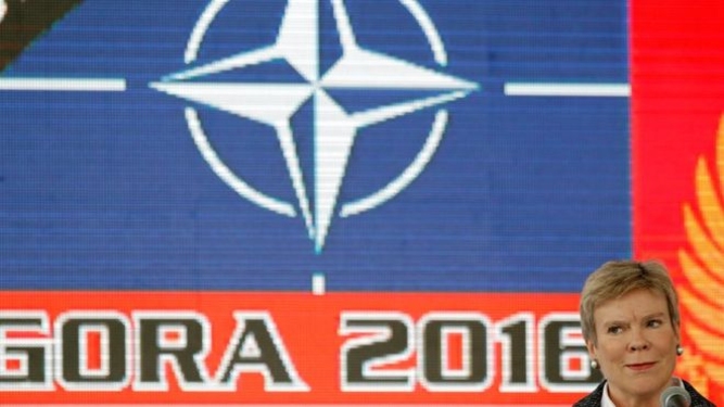 Сможет ли Россия помешать вступлению Черногории в НАТО