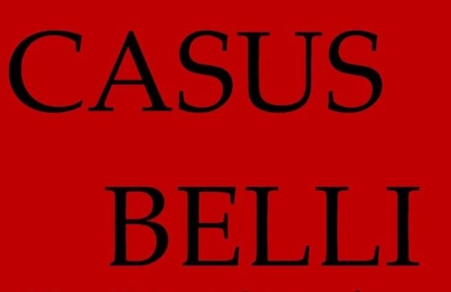 Путин ищет casus belli