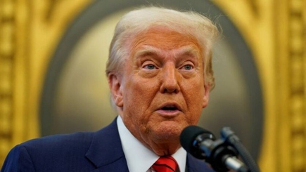 Трамп оценил заявление Путина о прекращении огня и рассказал о переговорах о территориях и ЗАЭС