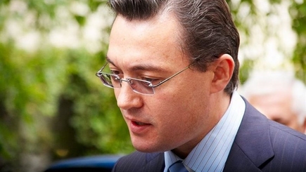 Демпартии уже не нужен Базовый договор между Молдовой и Румынией…