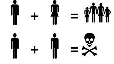 Альянс делает первый шаг в Европу. Правительство утвердило законопроект о предупреждении и борьбе с дискриминацией