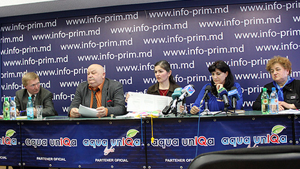 Патентообладатели: «Экономические реформы запаздывают и агрессивны в отношении малого бизнеса»