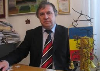 Наказы Дорину Киртоакэ от председателя Демократического Форума Румын