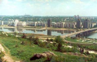 В 2007 году бюджет экологического фонда был перевыполнен более чем в полтора раза