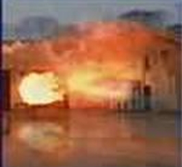 За сутки в республике произошло 12 пожаров