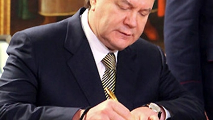 Зачистка перед выборами 2015 года?