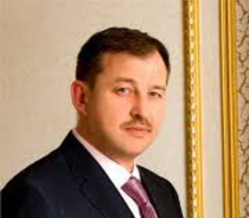 Шелин призывает сформировать Временное правительство, без участия парламентских партий