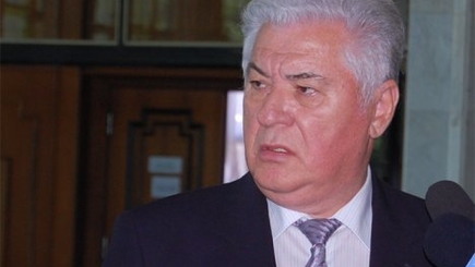 Воронин отказал Фюле