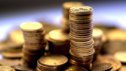 Доходы госбюджета выросли