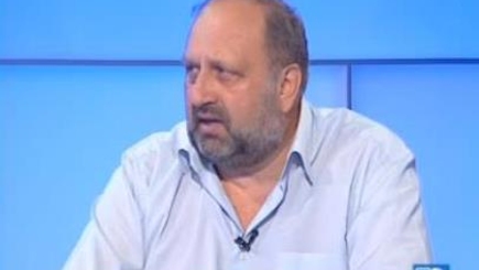 Фактор власти – Воронин и пустота