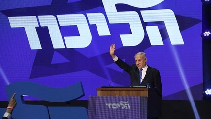 Израиль снова идет на выборы. Сместить Нетаньяху попытается его ближний круг