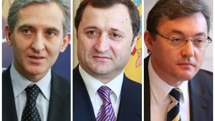 Самые влиятельные политики августа