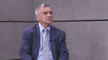 Боцан: Нейтралитет Молдовы начался с желания убедить Россию вывести своих военных