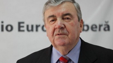Мирча Снегур: