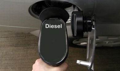 7 поставщиков нефтепродуктов объявили о понижении цен на солярку