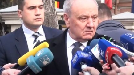 Президент сообщил когда будет объявлен премьер