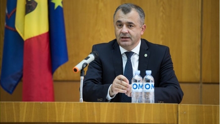 Ион Кику о политической ситуации в стране: это вызывает отвращение