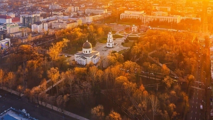 Национальная премия снова пройдет в Кишиневе