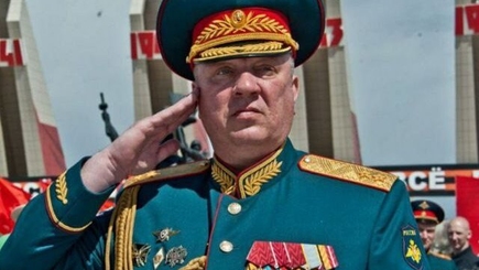 Генерал Гурулев пердложил уничтожить 30 млн. россиян