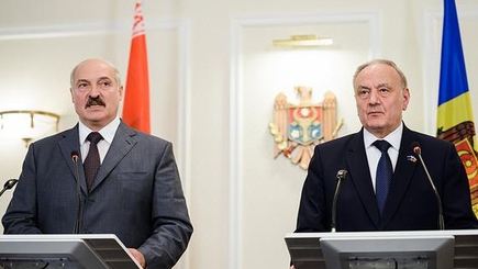 РМ и РБ подписали 6 соглашений