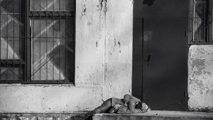 Центр размещения бeздомных увеличивает места