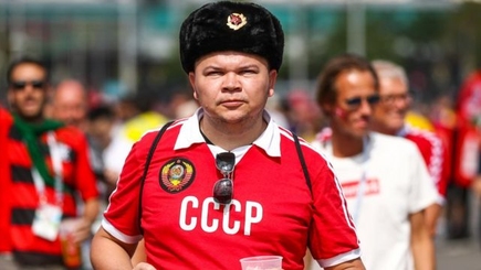 В Эстонии любителя 