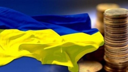 Экономика Украины растет на фоне замедления в Европе – Bloomberg