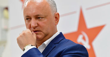 По ком звонит колокол? На этот раз - по Додону!