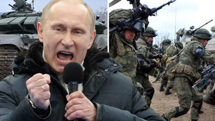 Путин вторгся в Украину. Актуальные новости. 3 сентября (архив)