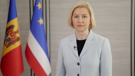 Ирина Влах о мастерстве политики PAS и о импотентной оппозиции