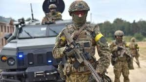 «Не знаешь броду – не лезь в воду»