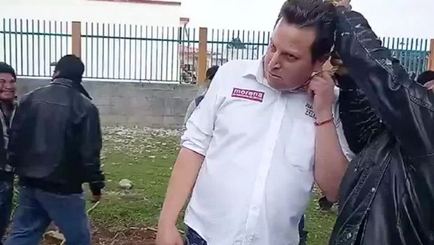 Нищета и ложь
