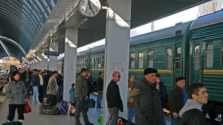 Утверждeние списка проездных документов для приезжающих в РМ иностранцев