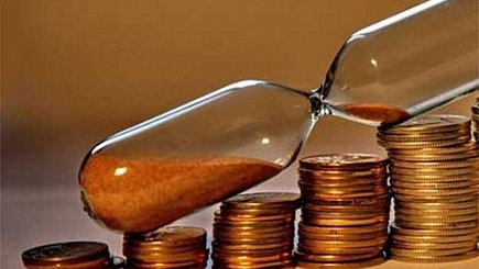 Внешний долг РМ – более $1,3 млрд.