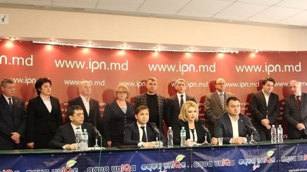 В.АНДРИЕВСКИЙ. Чего им не хватало? Ответная реакция на задержания экс-депутатов