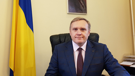 Комментарий г-на Посла Украины в Республике Молдова, относительно обострения Россией ситуации на Донбассе