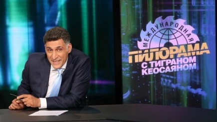 НТВ-Россия: Додона прикидывают на пост губернатора Молдавской области (Российский федеральный канал поиздевался над Додоном)