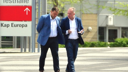 Гимпу: Андрей Нэстасе помог Виктору Цопа присвоить акции бывшего зампредседателя Victoriabank