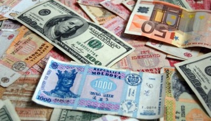 К лету лей укрепится