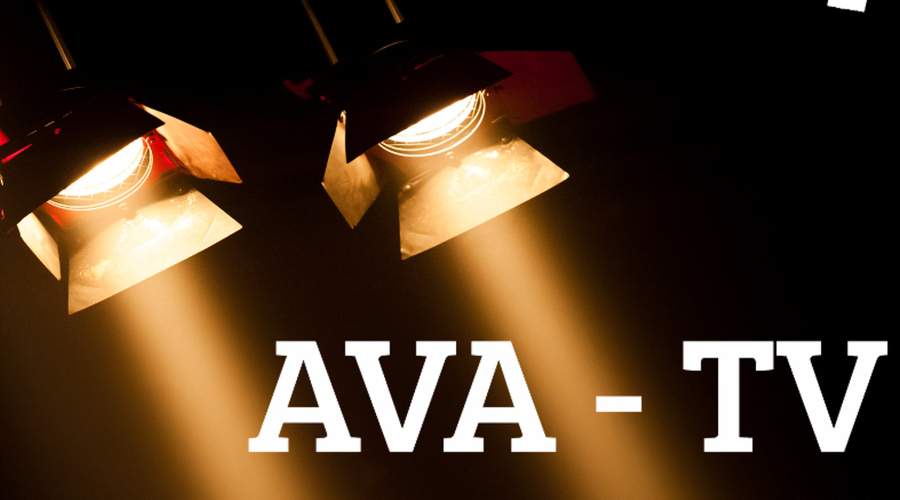 9 проектов AVA TV