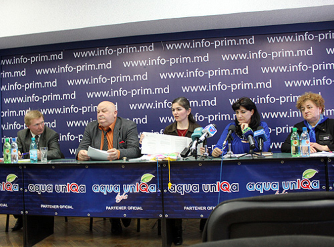 Патентообладатели: «Экономические реформы запаздывают и агрессивны в отношении малого бизнеса»