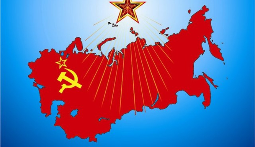 Очернение советского  прошлого финансируется Румынией