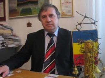 Наказы Дорину Киртоакэ от председателя Демократического Форума Румын