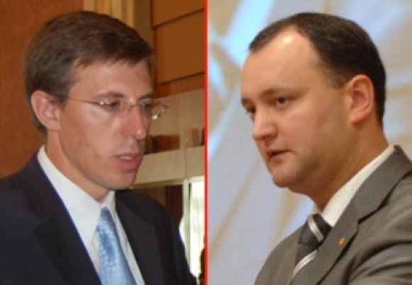 Киртоакэ о «выдумке» Додона с его увольнением: Желаю ему успеха