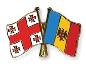 Молдова и Грузия активизируют торгово-экономическое сотрудничество