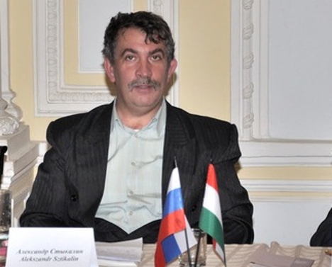 Румынский прикарпатский уезд и устье Дуная в советских геополитических планах 1945 года.