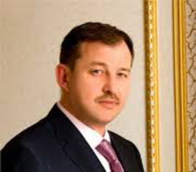 Шелин призывает сформировать Временное правительство, без участия парламентских партий