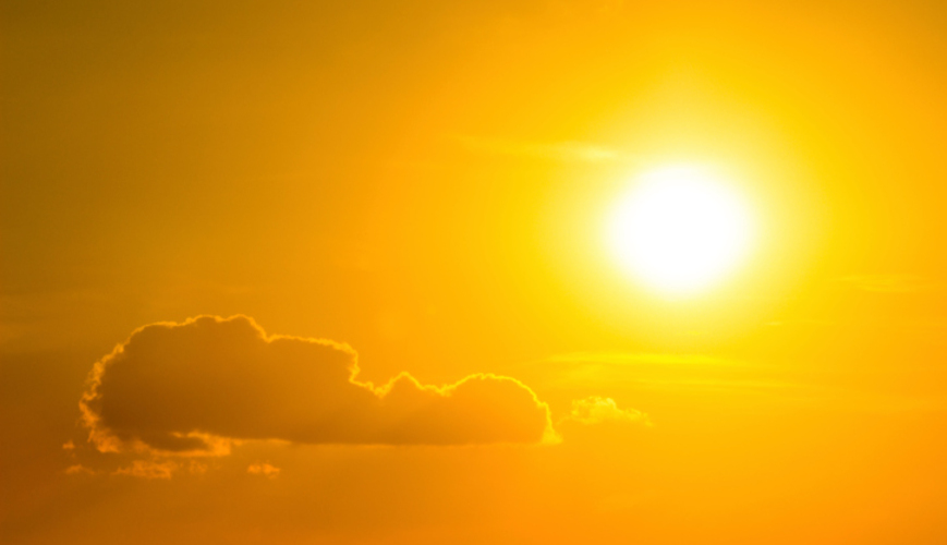 Экстремальные температуры уже убили несколько человек