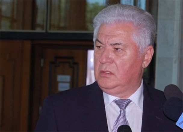 Воронин отказал Фюле