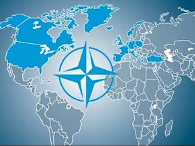 Возвращение к НАТО
